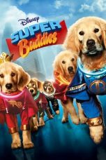 Watch Super Buddies (2013) Eng Sub 123Movies