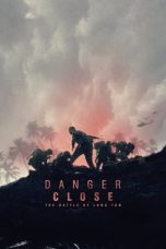 Watch Danger Close: The Battle of Long Tan (2019) Eng Sub 123Movies