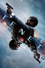 Watch Tenet (2020) Eng Sub 123Movies