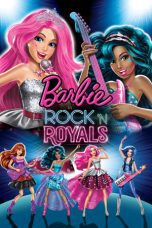 Watch Barbie in Rock ‘N Royals (2015) Eng Sub 123Movies