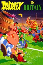 Watch Asterix in Britain (1986) Eng Sub 123Movies