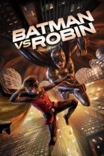 Watch Batman vs. Robin (2015) Eng Sub 123Movies