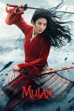 Watch Mulan (2020) Eng Sub 123Movies