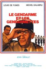 Watch The Gendarme and the Gendarmettes (1982) Eng Sub 123Movies