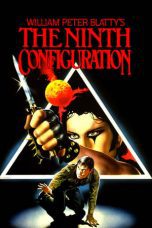 Watch The Ninth Configuration (1980) Eng Sub 123Movies