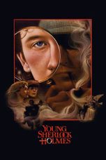 Watch Young Sherlock Holmes (1985) Eng Sub 123Movies