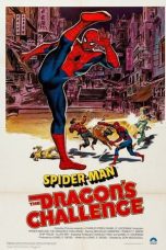 Watch Spider-Man: The Dragon’s Challenge (1981) Eng Sub 123Movies