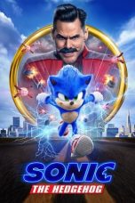 Watch Sonic the Hedgehog (2020) Eng Sub 123Movies