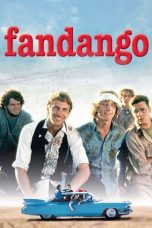 Watch Fandango (1985) Eng Sub 123Movies