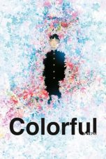 Watch Colorful (2010) Eng Sub 123Movies