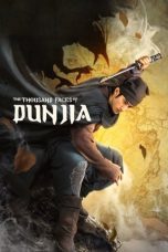 Watch The Thousand Faces of Dunjia (2017) Eng Sub 123Movies