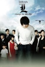 Watch L: change the WorLd (2008) Eng Sub 123Movies