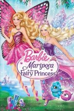 Watch Barbie Mariposa & the Fairy Princess (2013) Eng Sub 123Movies