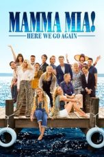 Watch Mamma Mia! Here We Go Again (2018) Eng Sub 123Movies