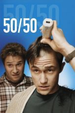 Watch 50/50 (2011) Eng Sub 123Movies