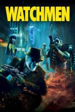 Watch Watchmen (2009) Eng Sub 123Movies