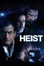 Watch Heist (2015) Eng Sub 123Movies