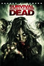 Watch Survival of the Dead (2010) Eng Sub 123Movies