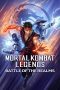 Watch Mortal Kombat Legends: Battle of the Realms (2021) Eng Sub 123Movies