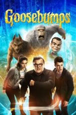 Watch Goosebumps (2015) Eng Sub 123Movies