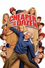 Watch Cheaper by the Dozen (2003) Eng Sub 123Movies