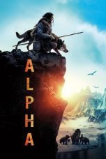 Watch Alpha (2018) Eng Sub 123Movies