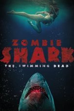 Watch Zombie Shark (2015) Eng Sub 123Movies