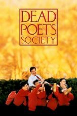 Watch Dead Poets Society (1989) Eng Sub 123Movies