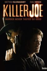 Watch Killer Joe (2011) Eng Sub 123Movies