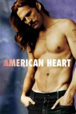 Watch American Heart (1992) Eng Sub 123Movies