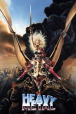 Watch Heavy Metal (1981) Eng Sub 123Movies