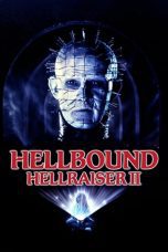 Watch Hellbound: Hellraiser II (1988) Eng Sub 123Movies