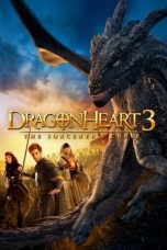 Watch Dragonheart 3: The Sorcerer’s Curse (2015) Eng Sub 123Movies