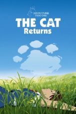 Watch The Cat Returns (2002) Eng Sub 123Movies