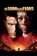 Watch The Sum of All Fears (2002) Eng Sub 123Movies