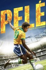 Watch Pelé: Birth of a Legend (2016) Eng Sub 123Movies