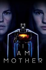 Watch I Am Mother (2019) Eng Sub 123Movies