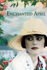 Watch Enchanted April (1991) Eng Sub 123Movies