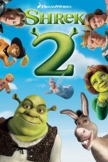 Watch Shrek 2 (2004) Eng Sub 123Movies