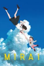 Watch Mirai (2018) Eng Sub 123Movies