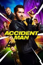 Watch Accident Man (2018) Eng Sub 123Movies