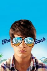 Watch The Way Way Back (2013) Eng Sub 123Movies