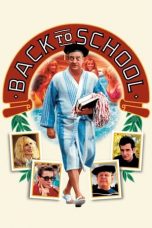 Watch Back to School (1986) Eng Sub 123Movies