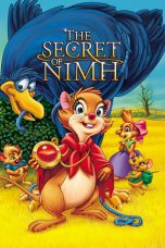 Watch The Secret of NIMH (1982) Eng Sub 123Movies