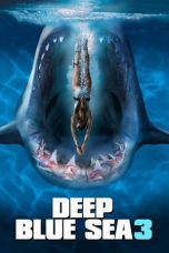 Watch Deep Blue Sea 3 (2020) Eng Sub 123Movies