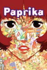 Watch Paprika (2006) Eng Sub 123Movies