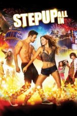 Watch Step Up All In (2014) Eng Sub 123Movies