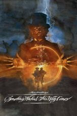 Watch Something Wicked This Way Comes (1983) Eng Sub 123Movies