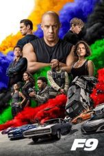 Watch F9 (2021) Eng Sub 123Movies