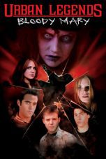 Watch Urban Legends: Bloody Mary (2005) Eng Sub 123Movies